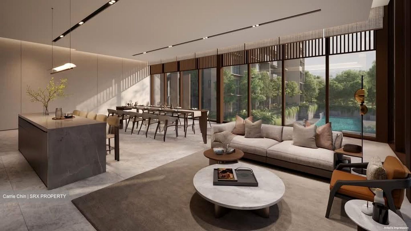 Dunearn Road (D11), Condominium #590427641